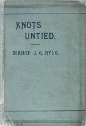 Knots Untied: Cover