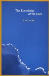 Knowledge of the Holy: Cover