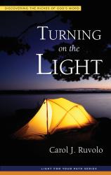 Turning on the Light: Cover