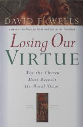 Losing Our Virtue: Cover