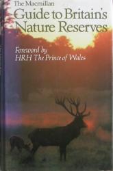 Britain's Nature Reserves: Cover