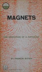 Magnets: Cover