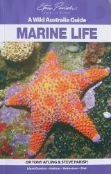 Marine Life: Cover