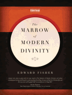 Marrow of Modern Divinity: Cover