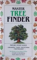 Master Tree Finder: Cover