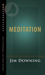 Meditation: Cover
