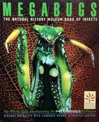 Megabugs: Cover