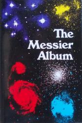 Messier Album: Cover