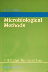 Microbiological Methods: Cover