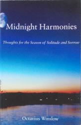 Midnight Harmonies: Cover