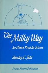 Milky Way: Cover