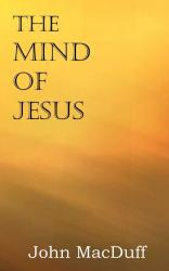 Mind of Jesus: Cover