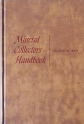 Mineral Collectors Handbook: Cover