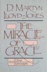 Miracle of Grace: Cover