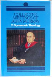 Collected Writings of John Murray, Volume 2: Cover