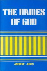 Names of God, The: Cover