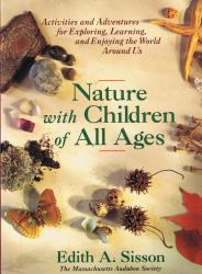 Nature With Children of All Ages: Cover