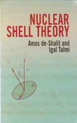Nuclear Shell Theory: Cover