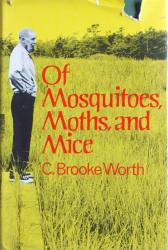 Of Mosquitoes, Moths, and Mice: Cover