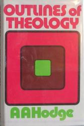 Outlines of Theology: Cover