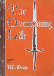 The Overcoming Life: Cover
