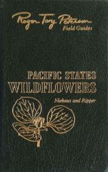 Pacific States of Wildflowers: Cover