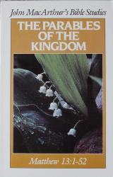 Parables of the Kingdom: Cover