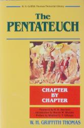 Pentateuch: Cover