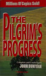 Pilgrim's Progress: Cover