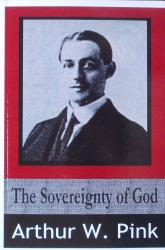 Sovereignty of God: Cover