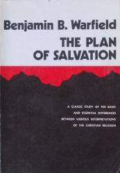 Plan Of Salvation: Cover