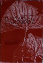 Plant Disease Handbook: Cover