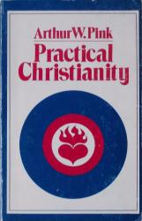Practical Christianity: Cover