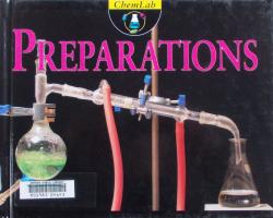 ChemLab: Preparations: Cover