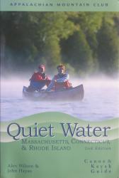 Quiet Water: Cover