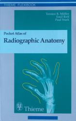 Pocket Atlas of Radiographic Anatomy: Cover