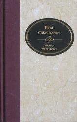 Real Christianity: Cover