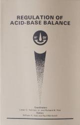 Regulation of Acid-base Balance: Cover