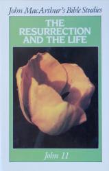 Resurrection and the Life: Cover