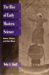 Rise of Early Modern Science: Cover