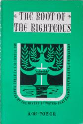 Root of Righteousness: Cover