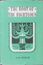 Root of the Righteous: Cover