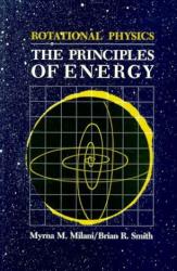 Rotational Physics: Cover
