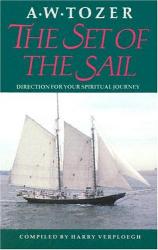 Set of the Sail: Cover
