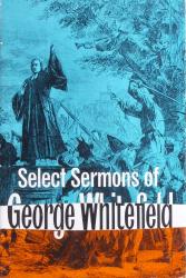  Select Sermons of George Whitefield: Cover