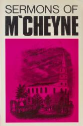 Sermons of M'Cheyne: Cover