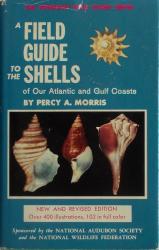 Field Guide to the Shells: Cover