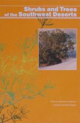 Shrubs and Trees of the Southwest Deserts: Cover