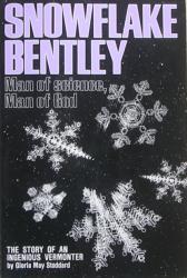 Snowflake Bentley: Cover