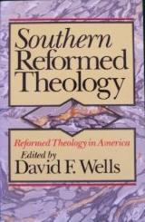 Southern Reformed Theology: Cover
